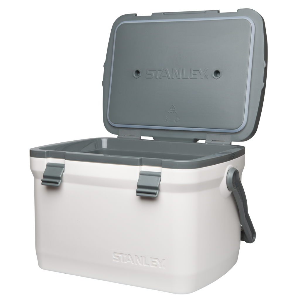 Easy-Carry Outdoor Cooler | 15.1L