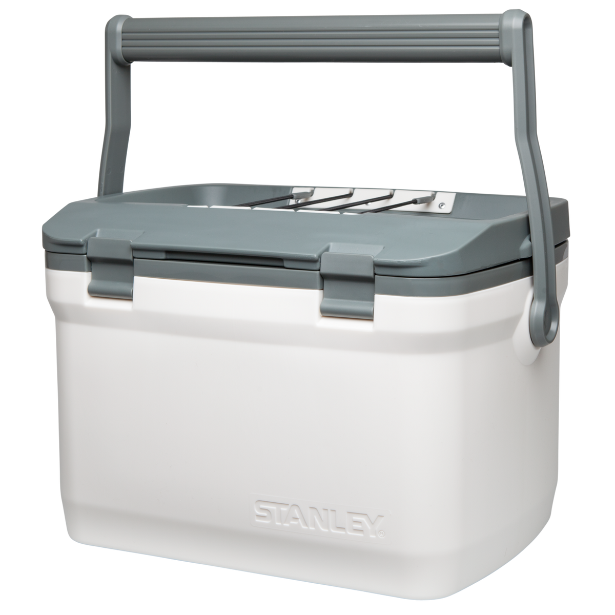 Easy-Carry Outdoor Cooler | 15.1L