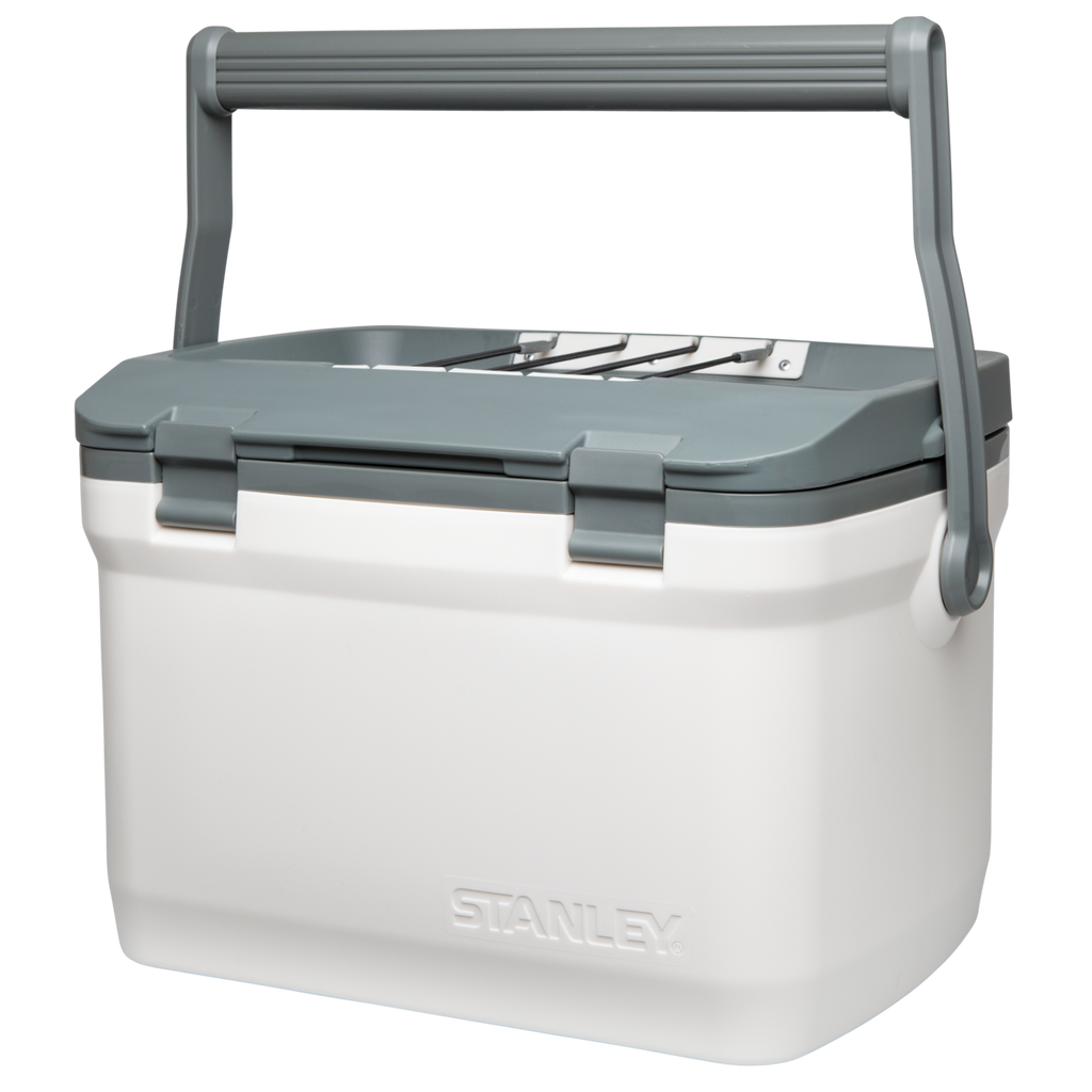 Easy-Carry Outdoor Cooler | 15.1L