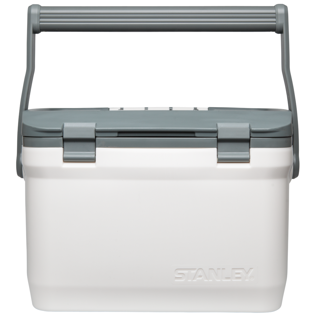 Easy-Carry Outdoor Cooler | 15.1L