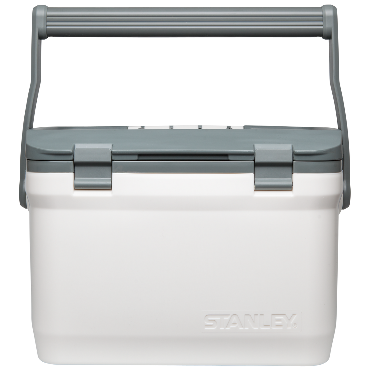 Easy-Carry Outdoor Cooler | 15.1L