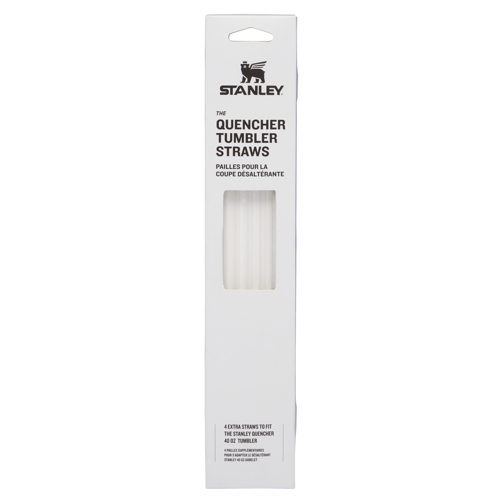 Quencher® H2.0 FlowState™ Tumbler Straws | 1.18L