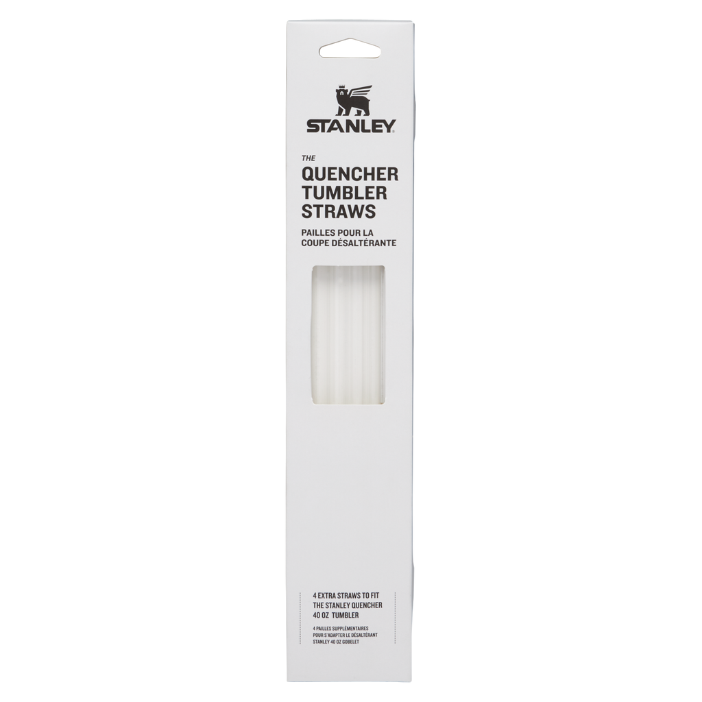 Quencher® H2.0 FlowState™ Tumbler Straws | 1.18L