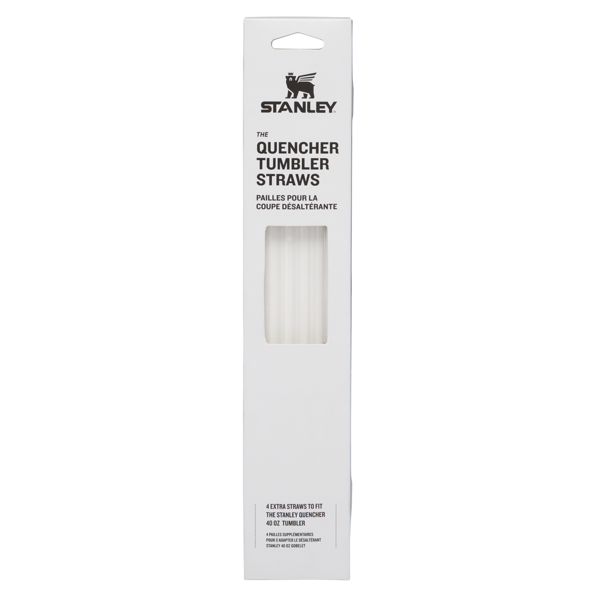 Quencher® H2.0 FlowState™ Tumbler Straws | 1.18L