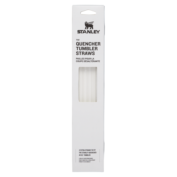 Quencher® H2.0 FlowState™ Tumbler Straws | 1.18L