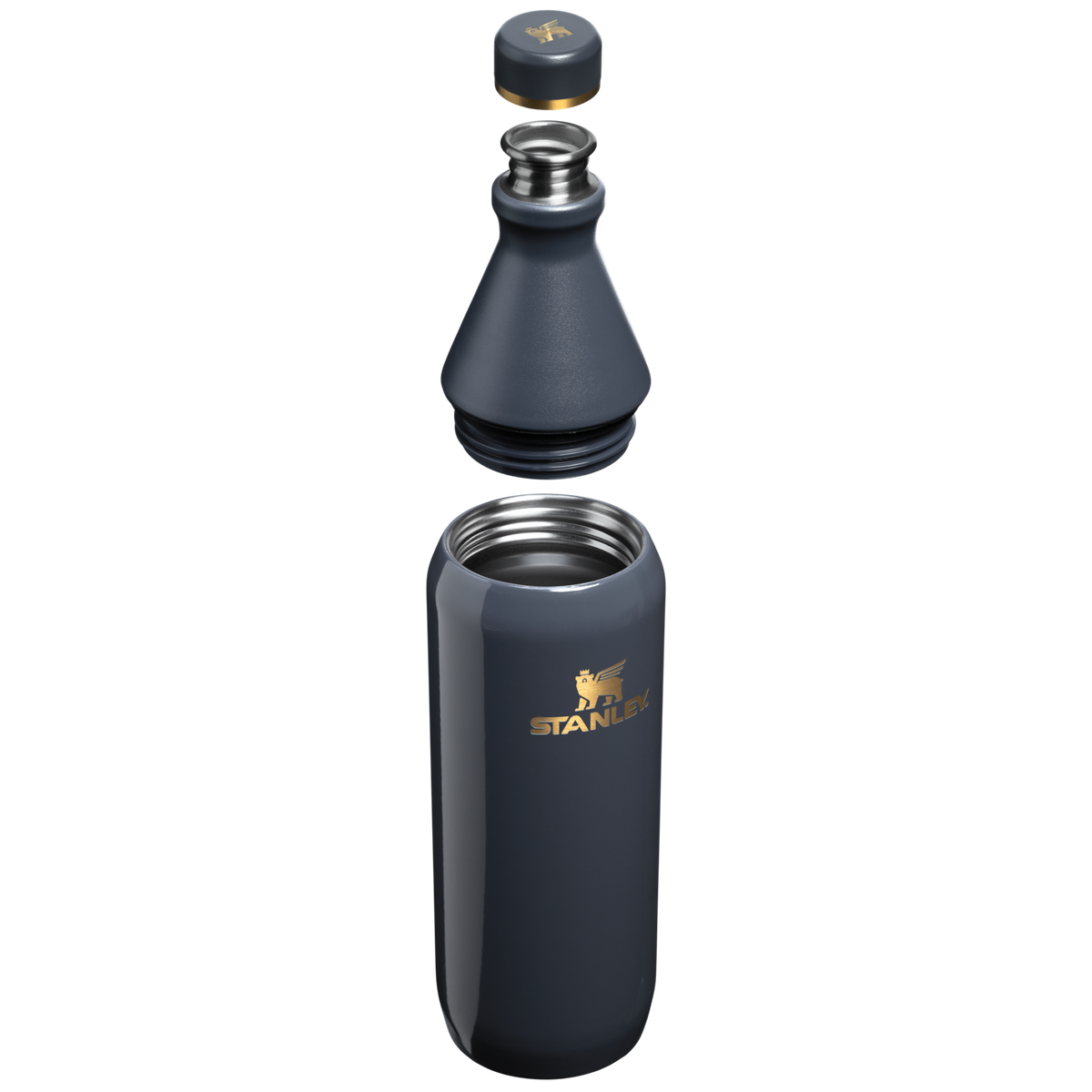 All Day Slim Bottle | 0.59L - Stanley Create