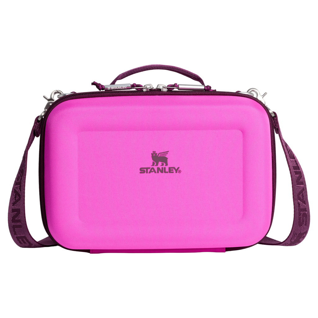 All Day Mini Lunch Box | 4L