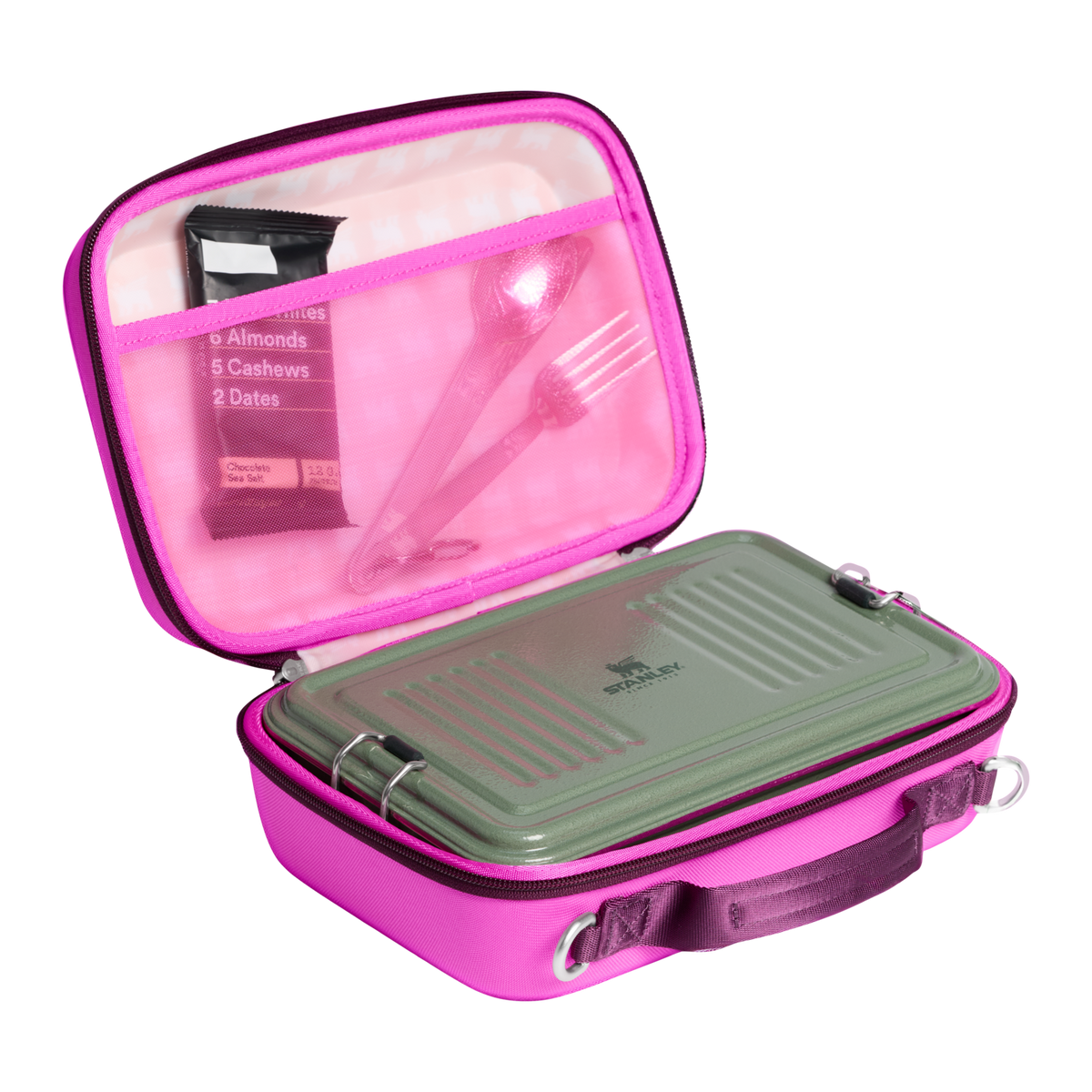 All Day Mini Lunch Box | 4L