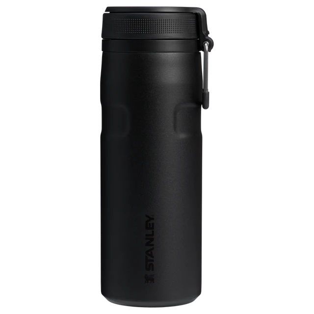 IceFlow™ Bottle Twist Flip - Black 2.0