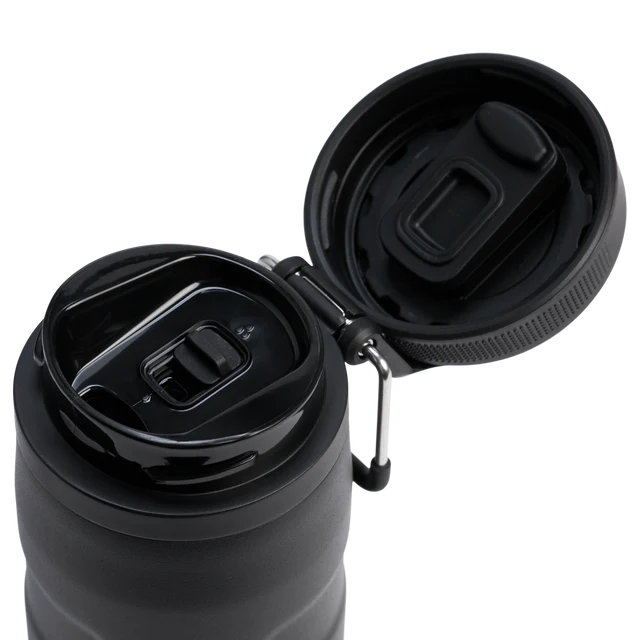 IceFlow™ Bottle Twist Flip