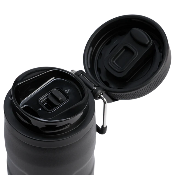 IceFlow™ Bottle Twist Flip