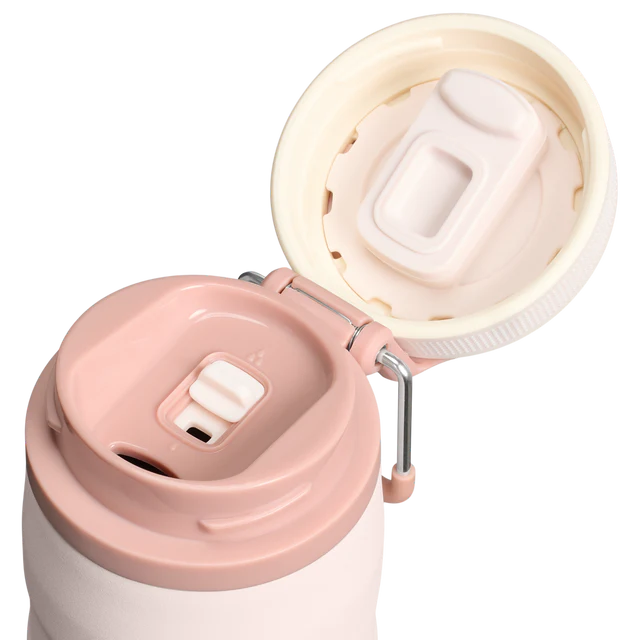 IceFlow™ Bottle Twist Flip