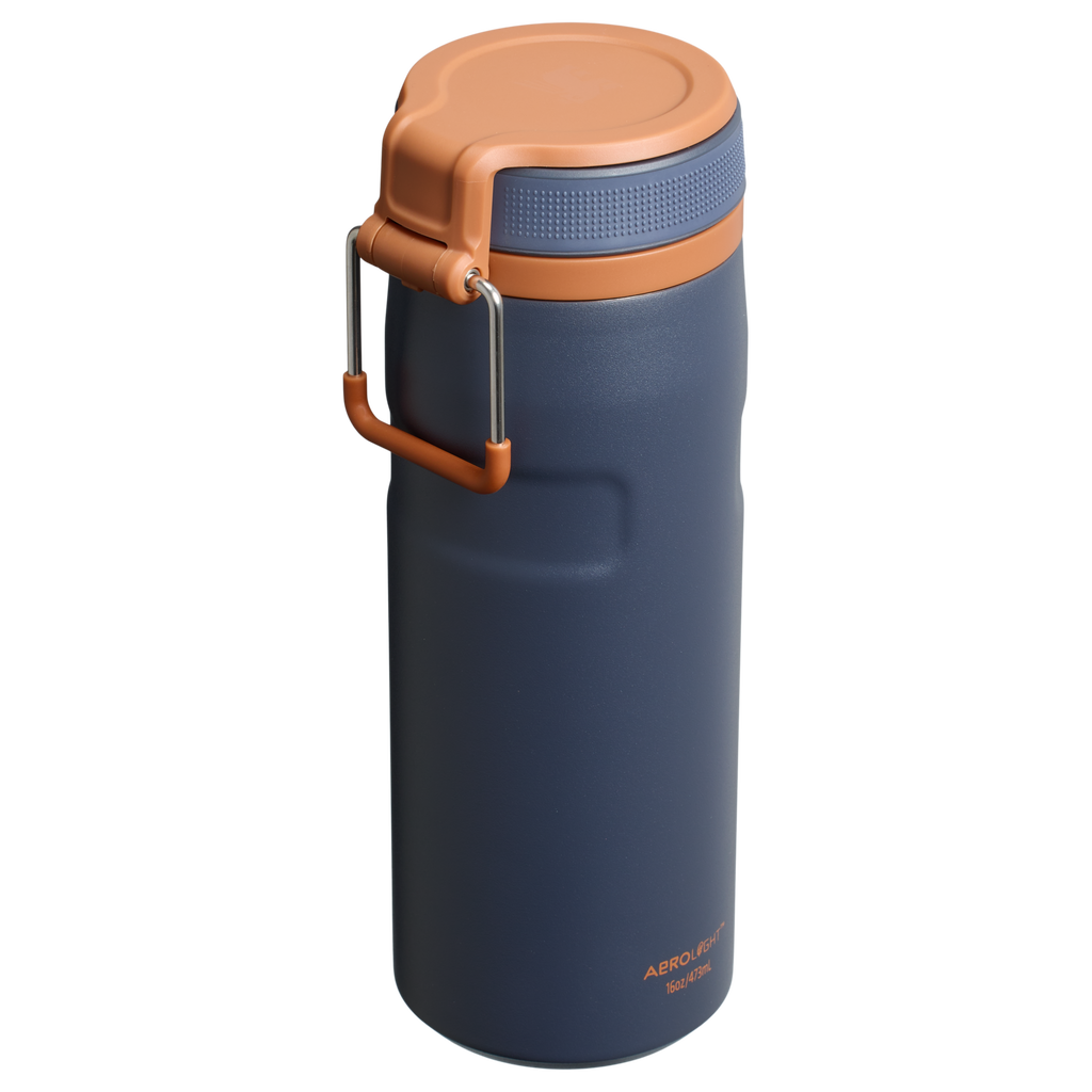 IceFlow™ Bottle Twist Flip | 0.47L - Stanley Create