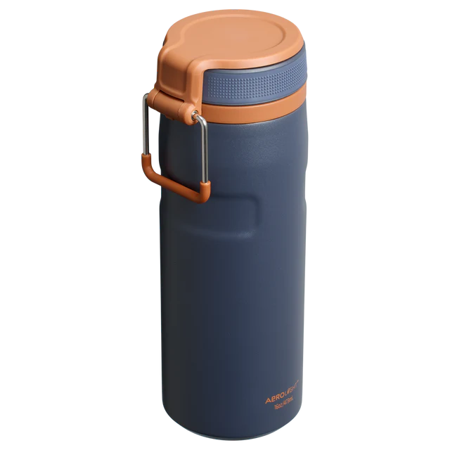IceFlow™ Bottle Twist Flip
