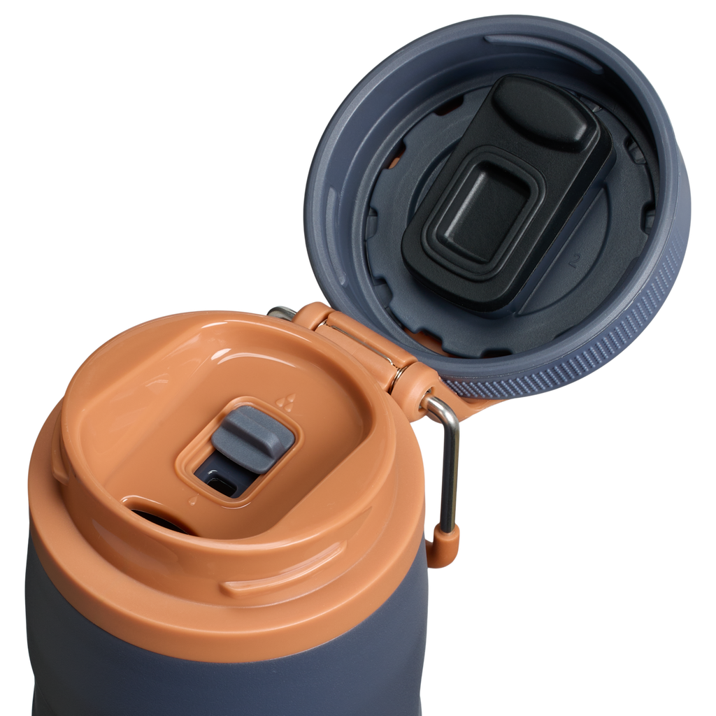 IceFlow™ Bottle Twist Flip | 0.47L - Stanley Create