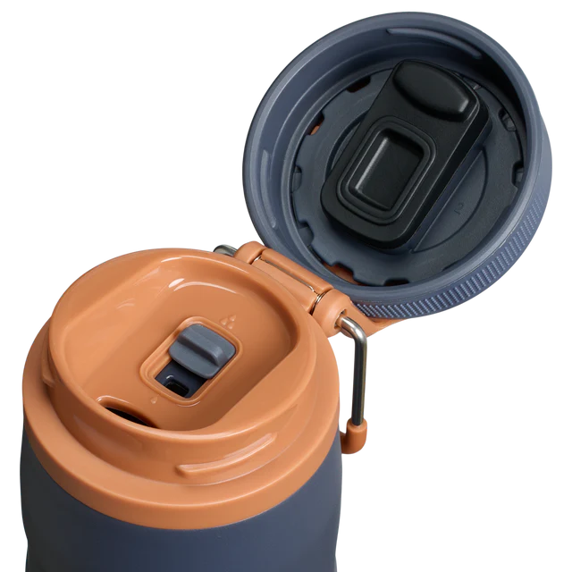IceFlow™ Bottle Twist Flip