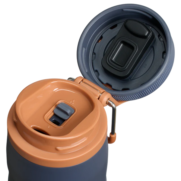 IceFlow™ Bottle Twist Flip