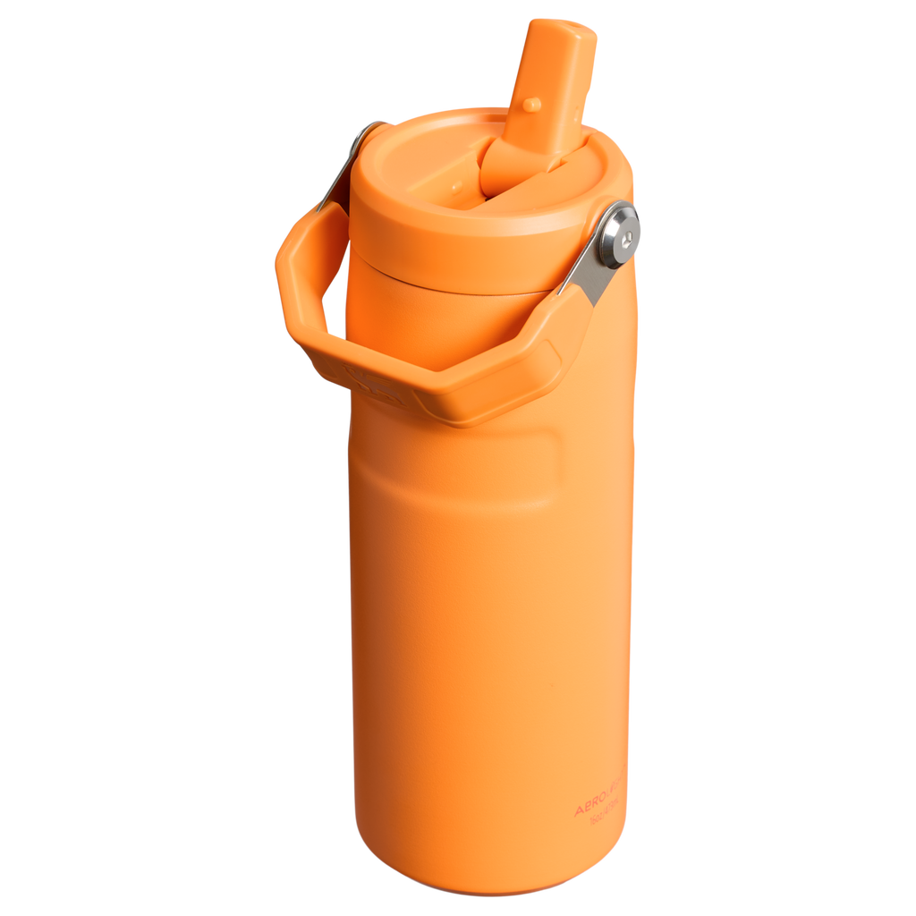 IceFlow™ Bottle Flip Straw 2.0 | 0.47L - Stanley Create