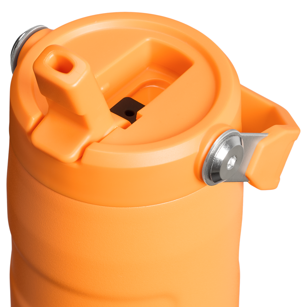 IceFlow™ Bottle Flip Straw 2.0 | 0.47L