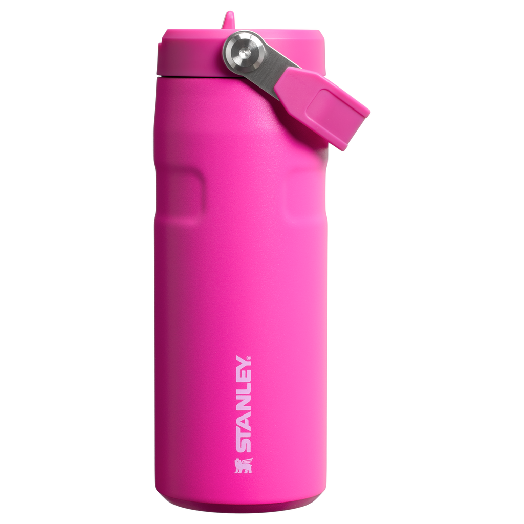 IceFlow™ Bottle Flip Straw 2.0 | 0.47L - Stanley Create