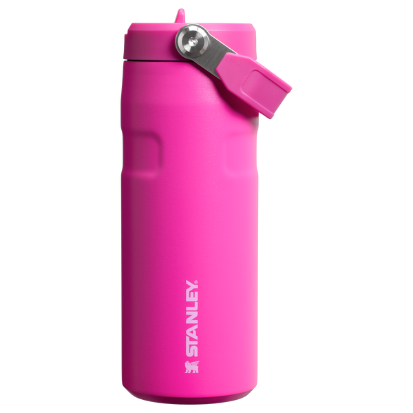 IceFlow™ Bottle Flip Straw 2.0