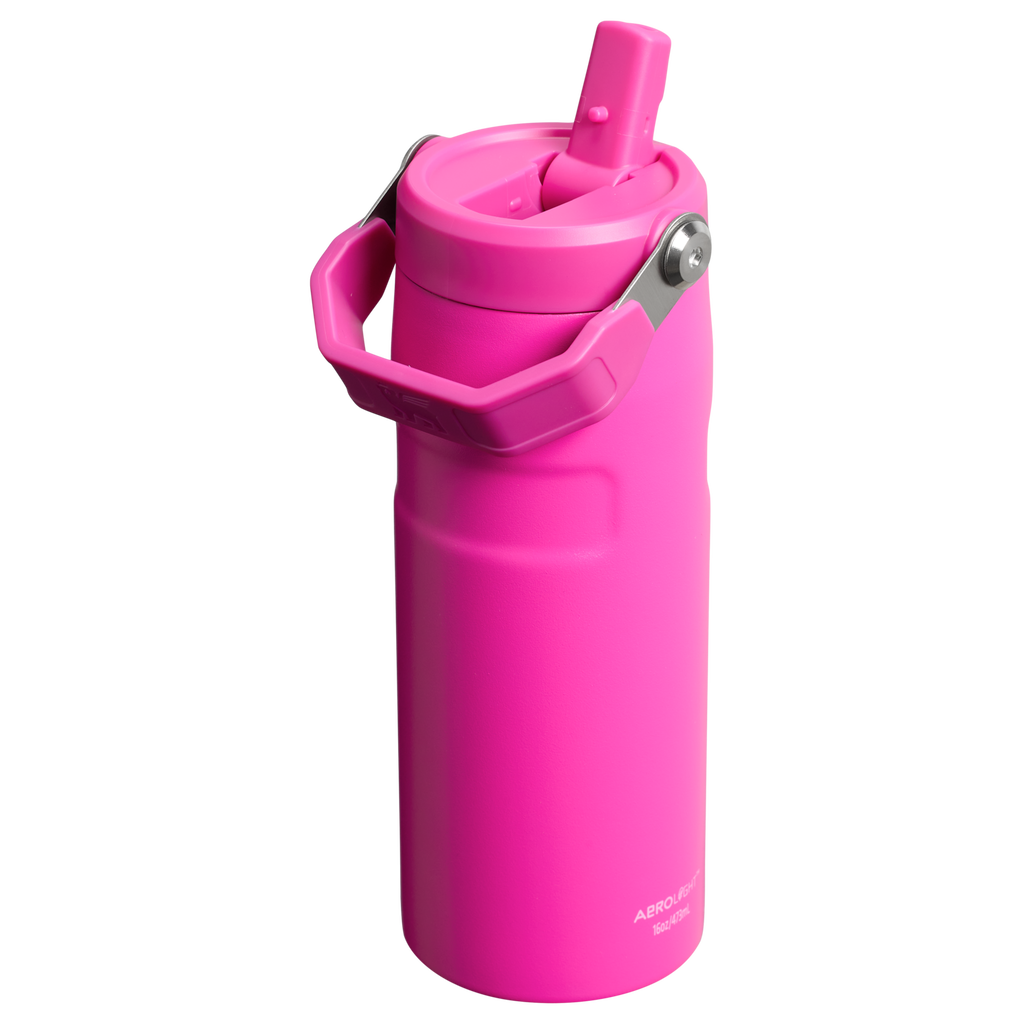 IceFlow™ Bottle Flip Straw 2.0 | 0.47L - Stanley Create