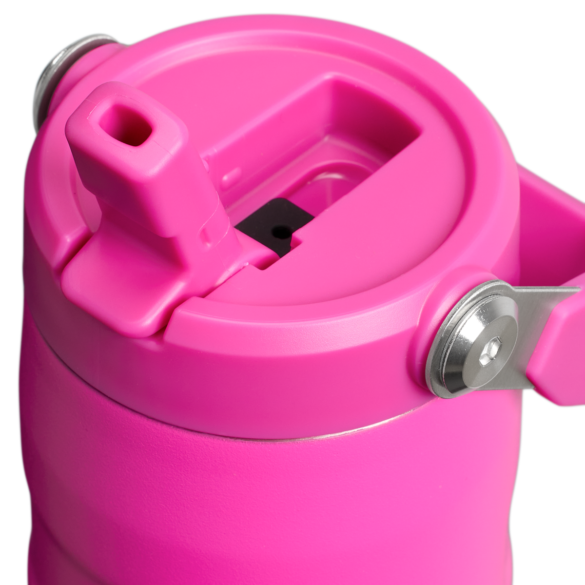 IceFlow™ Bottle Flip Straw 2.0 | 0.47L - Stanley Create