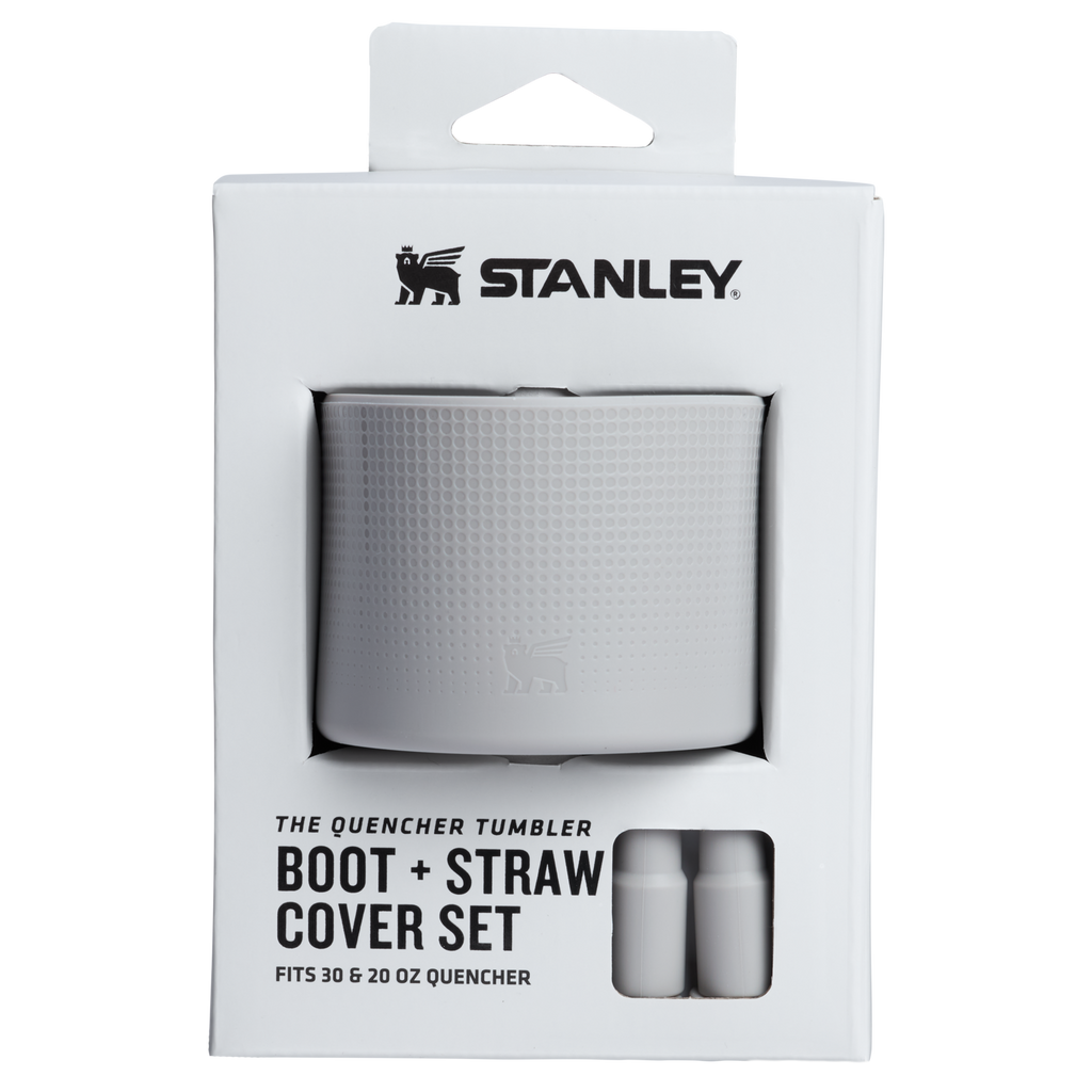 Quencher® Boot and Straw Cover Set | 0.89L & 0.59L