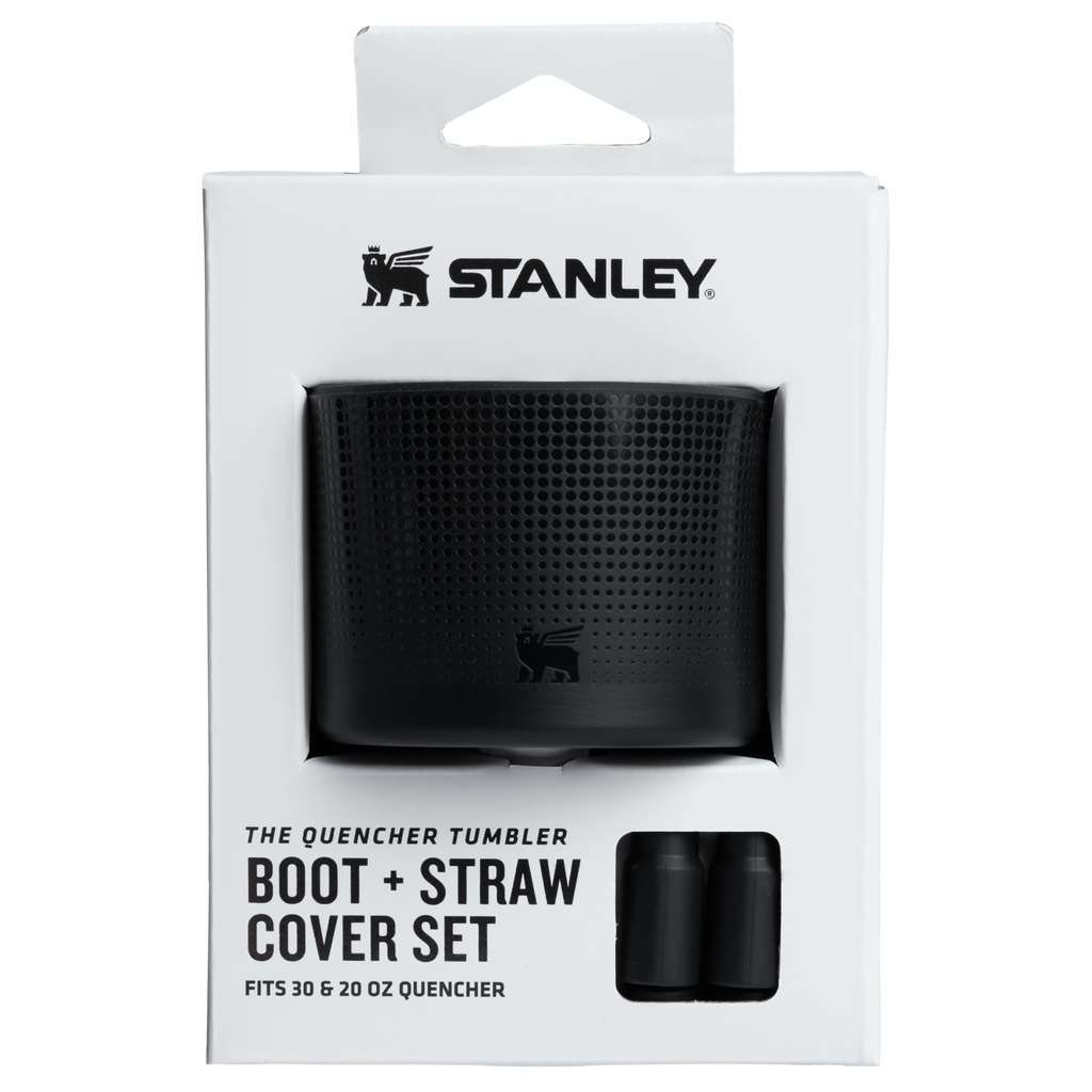 Quencher® Boot and Straw Cover Set | 0.89L & 0.59L