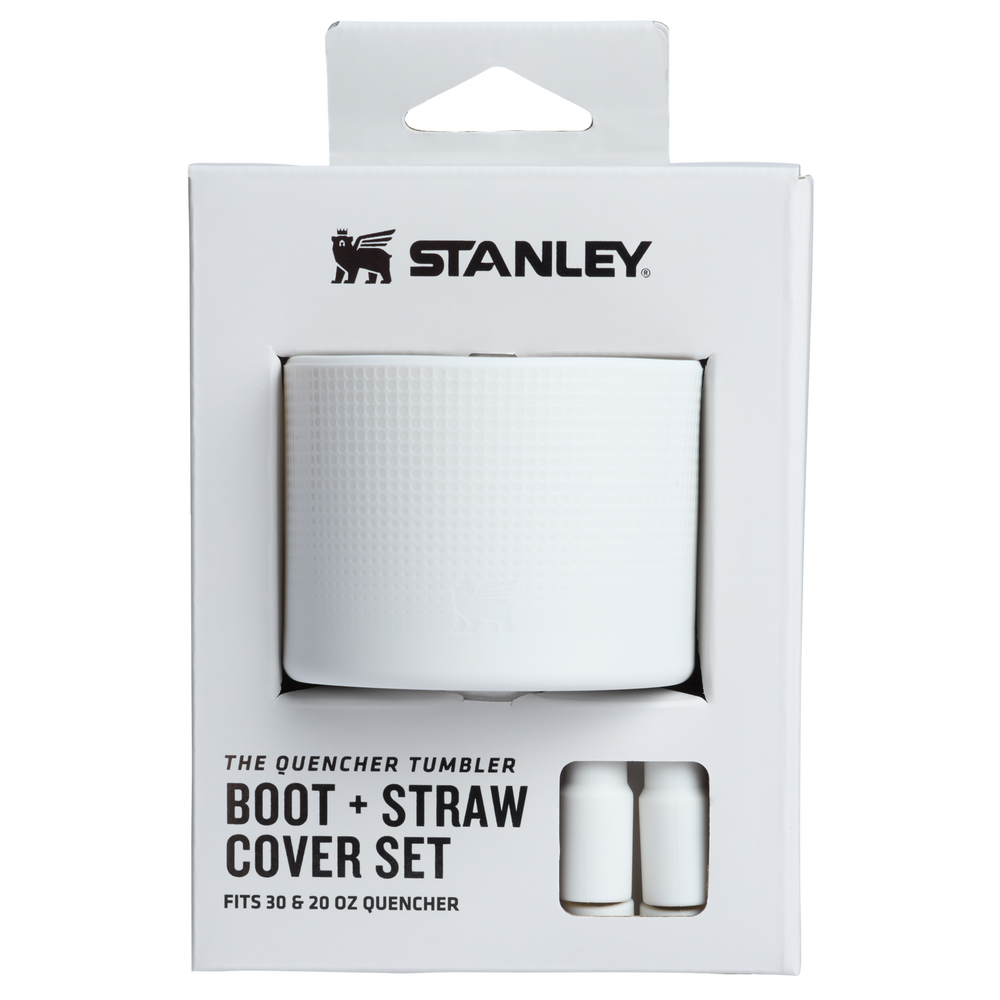 Quencher® Boot and Straw Cover Set | 0.89L & 0.59L