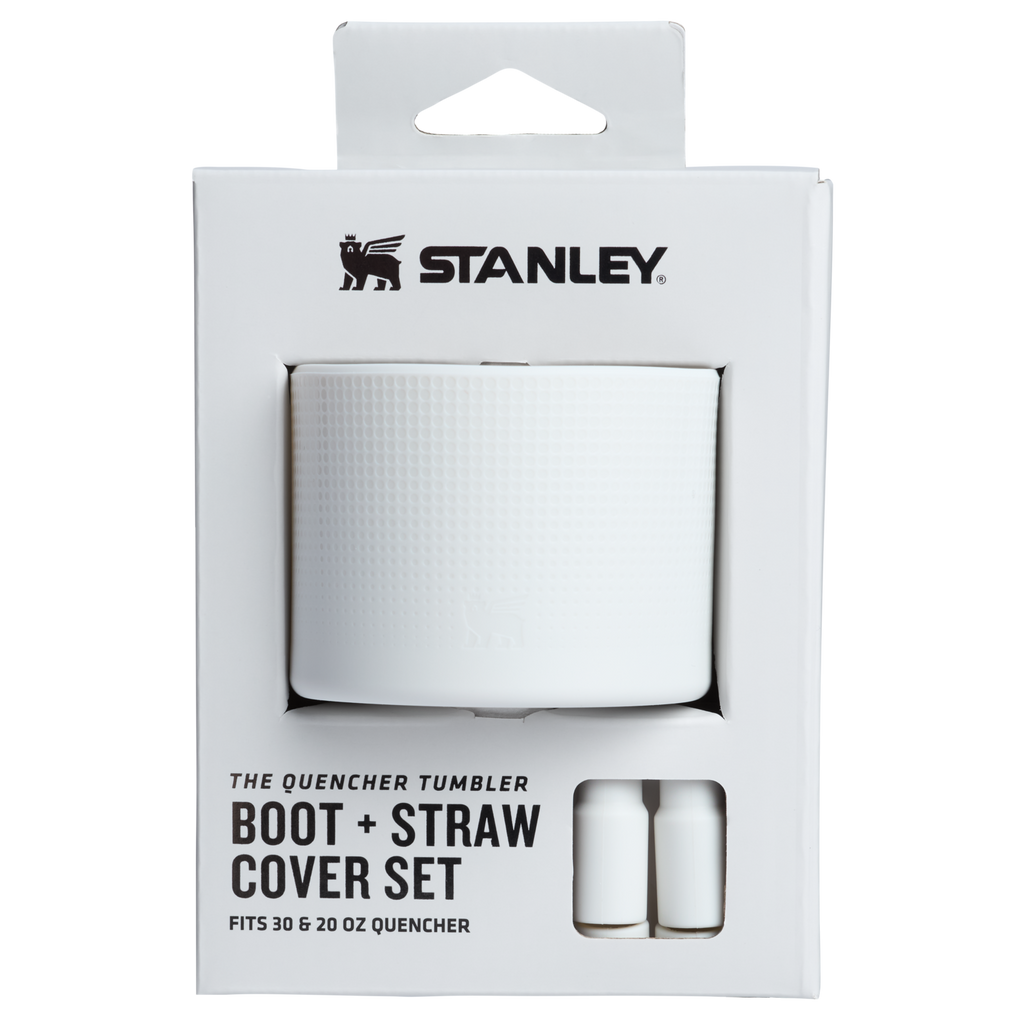 Quencher® Boot and Straw Cover Set | 0.89L & 0.59L