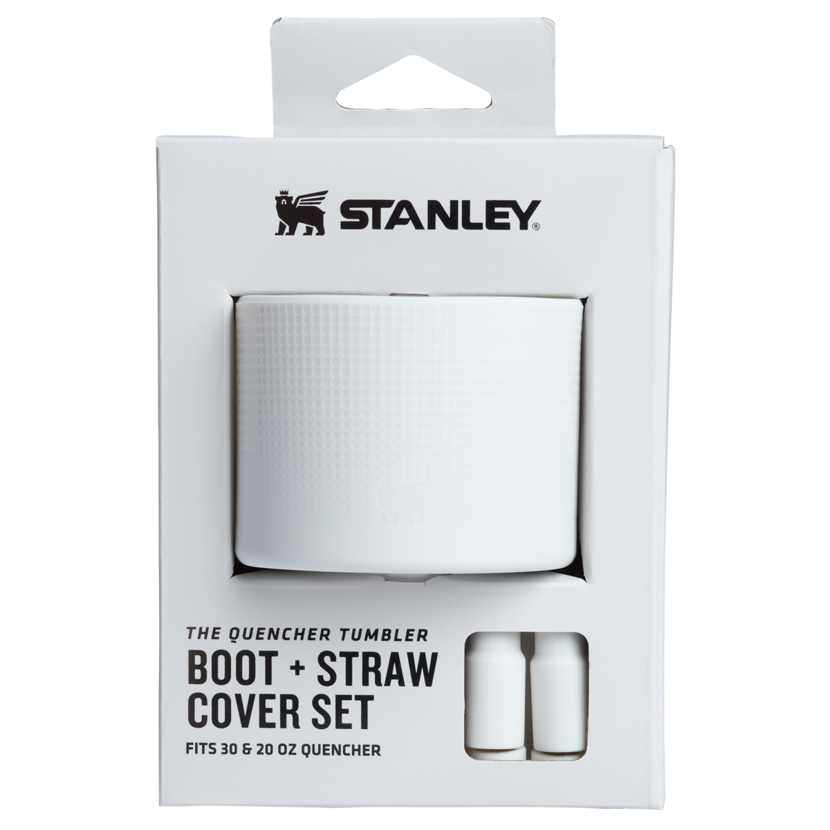 Quencher® Boot and Straw Cover Set | 0.89L & 0.59L