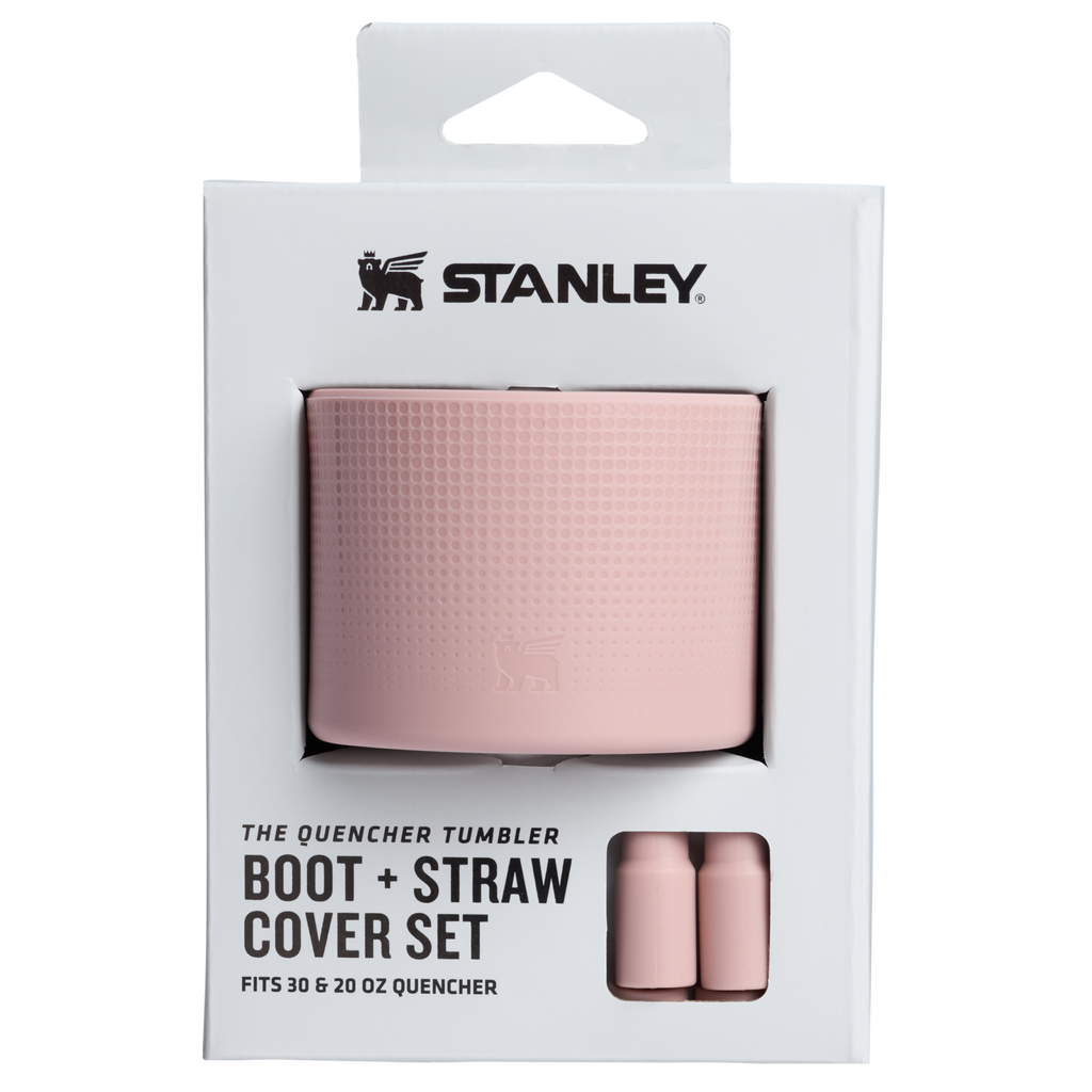 Quencher® Boot and Straw Cover Set | 0.89L & 0.59L