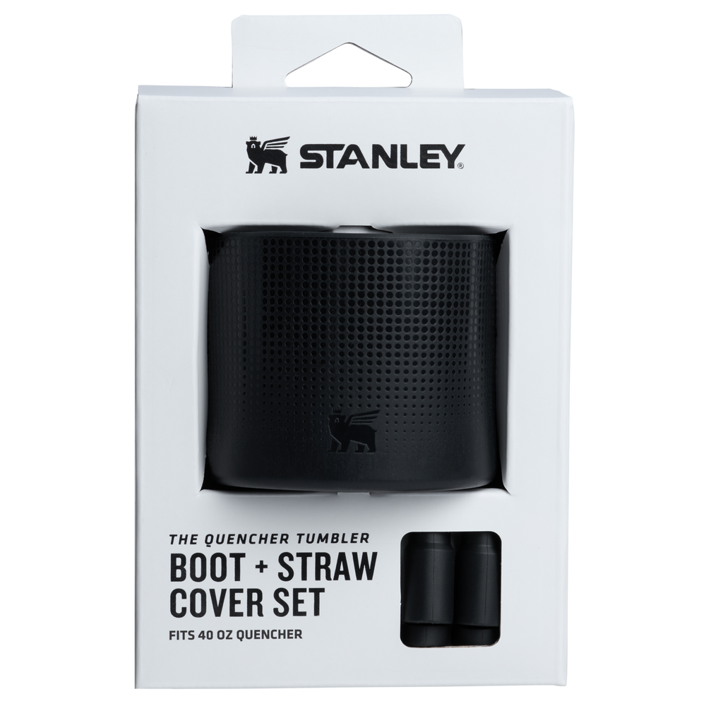 Quencher® Boot and Straw Cover Set | 1.18L
