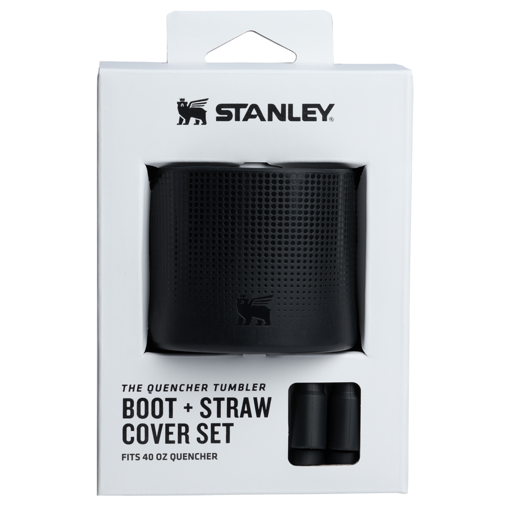 Quencher® Boot and Straw Cover Set | 1.18L