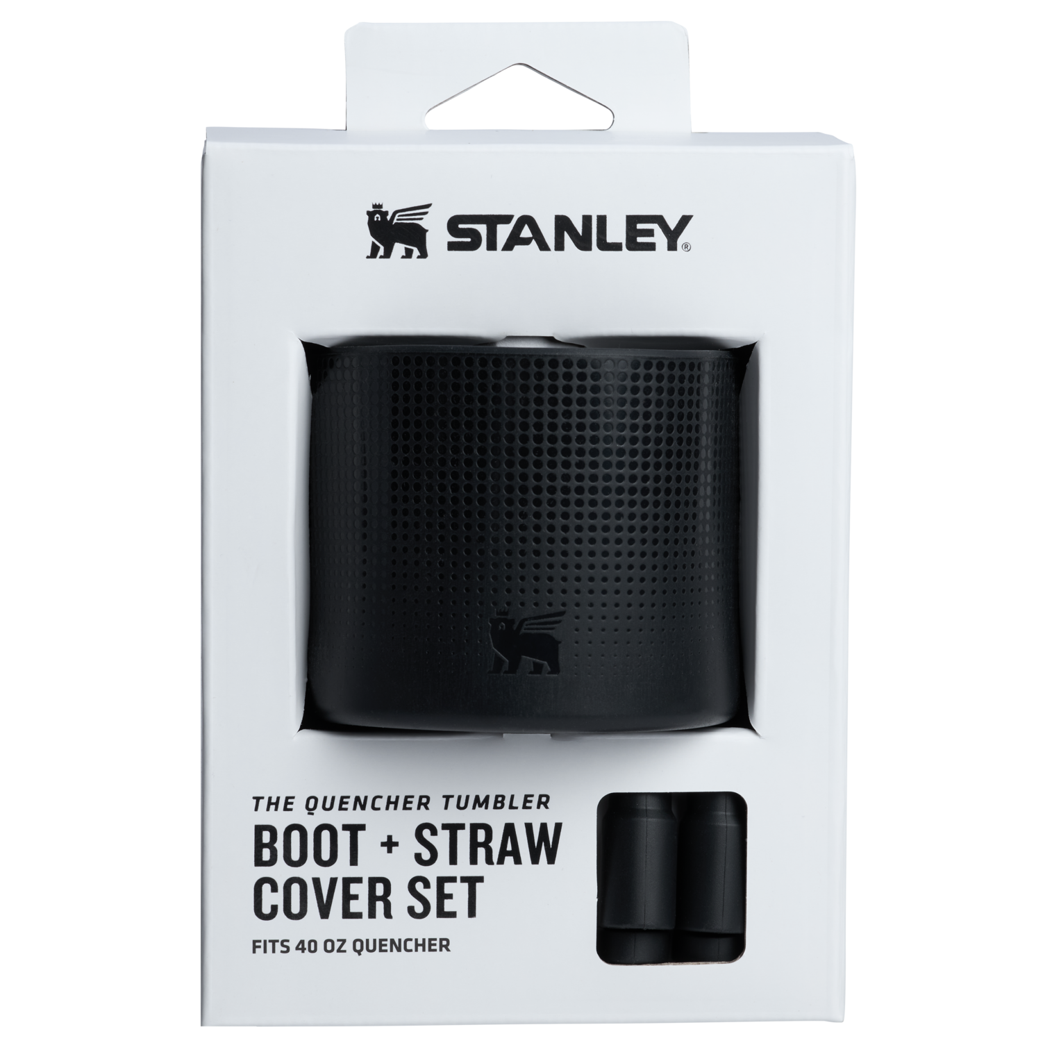 Quencher® Boot and Straw Cover Set | 1.18L