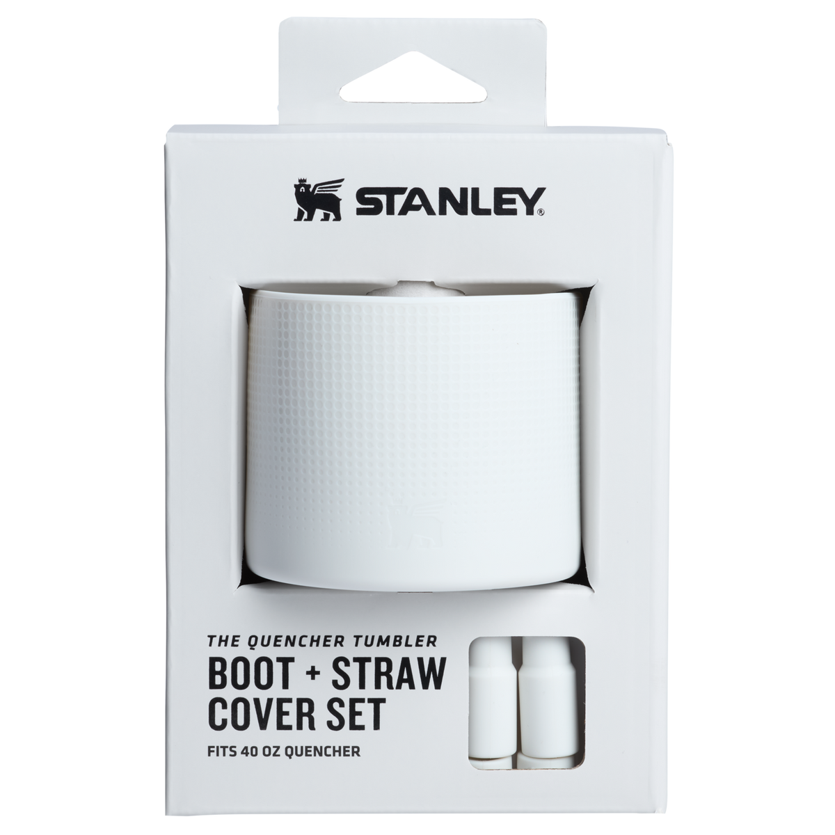 Quencher® Boot and Straw Cover Set | 1.18L