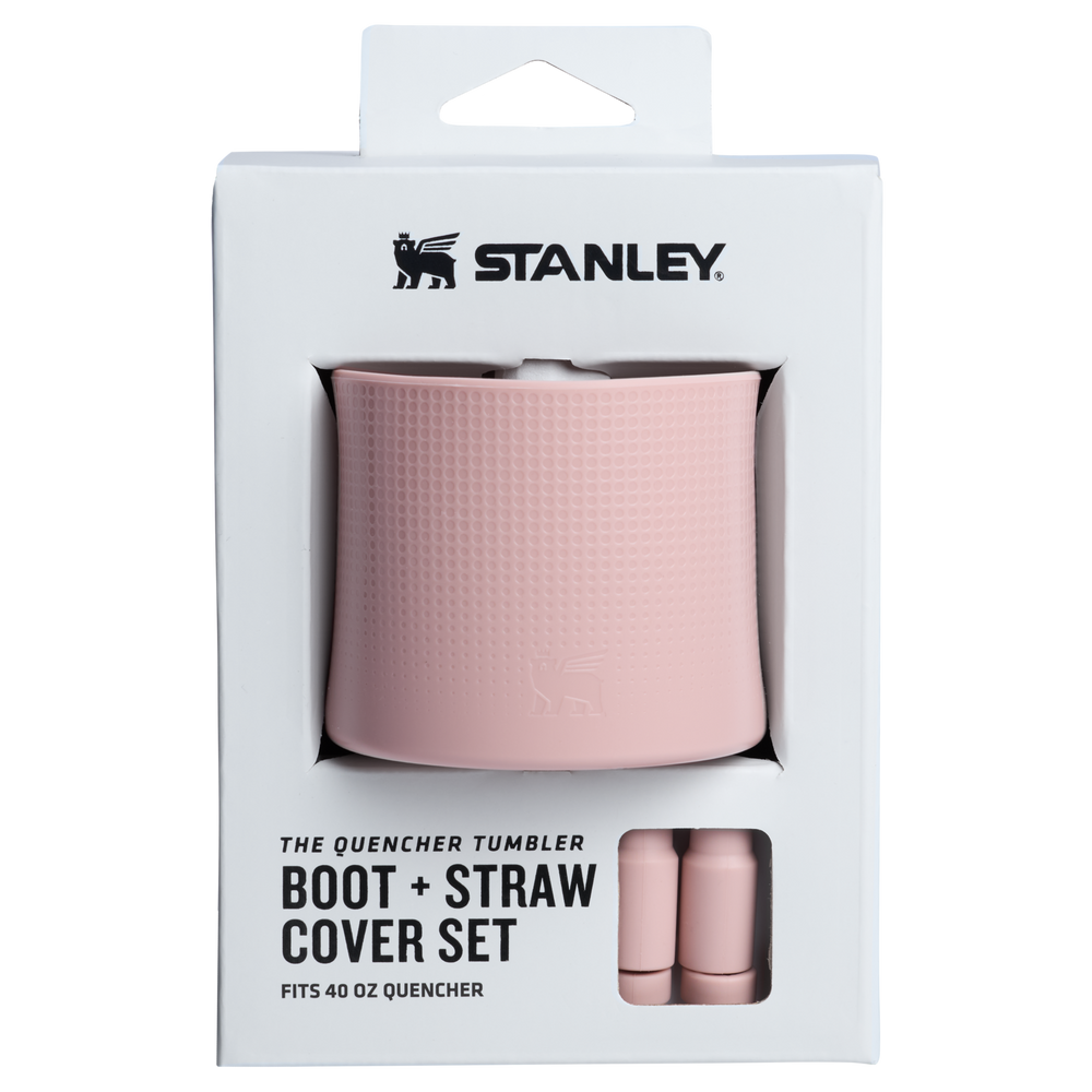 Quencher® Boot and Straw Cover Set | 1.18L