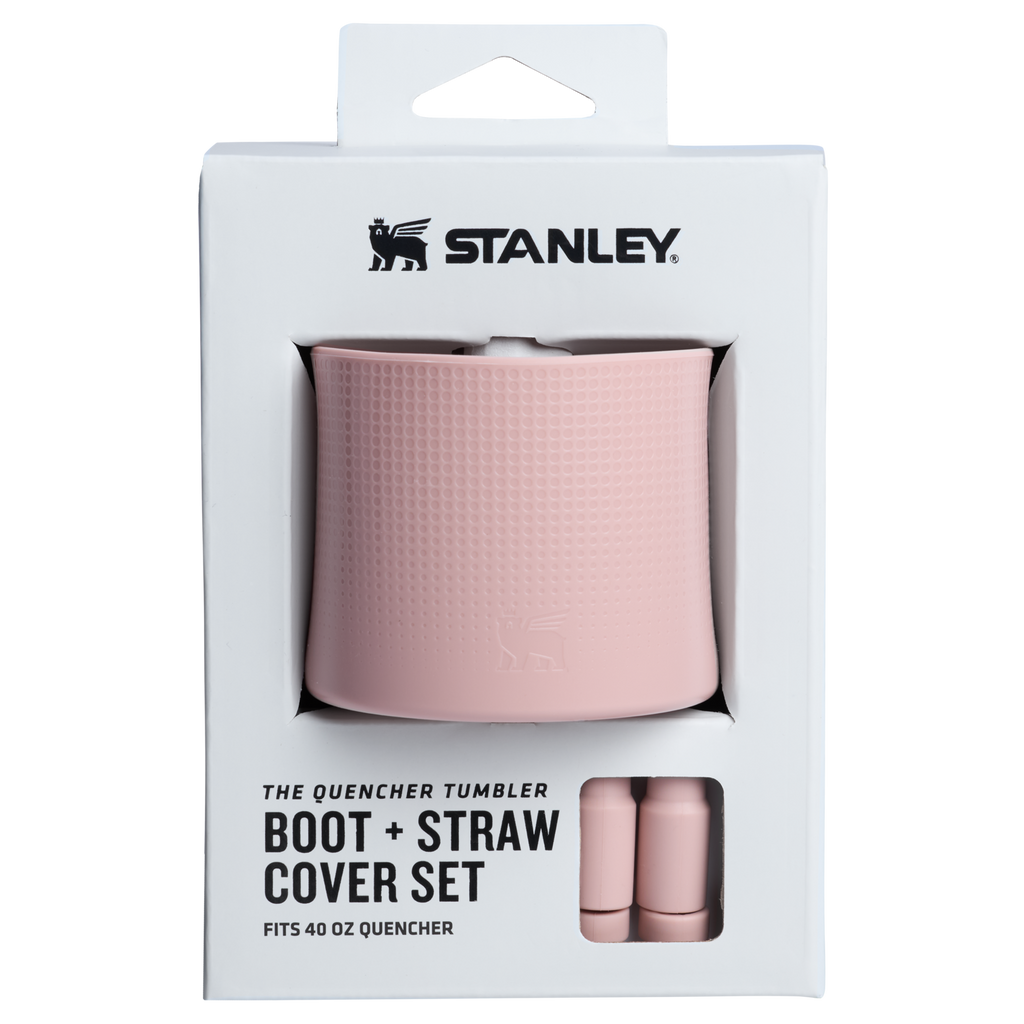 Quencher® Boot and Straw Cover Set | 1.18L