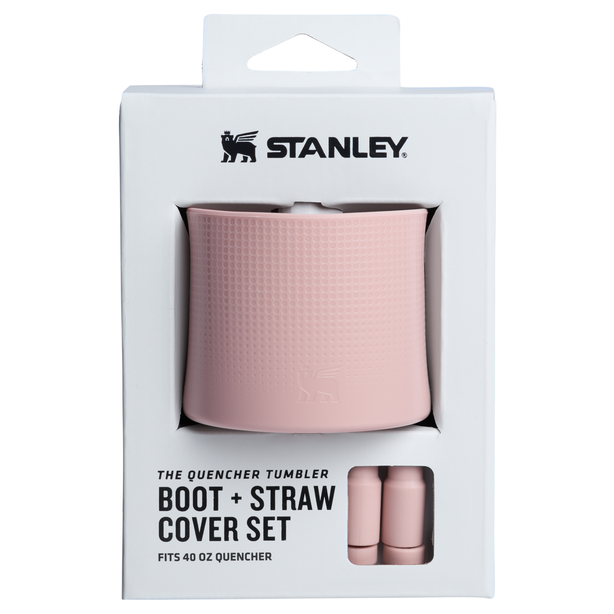 Quencher® Boot and Straw Cover Set | 1.18L