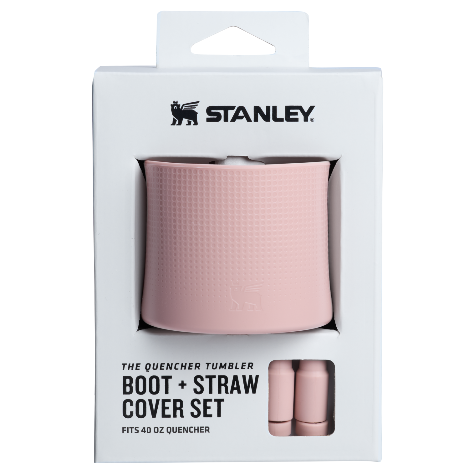 Quencher® Boot and Straw Cover Set | 1.18L