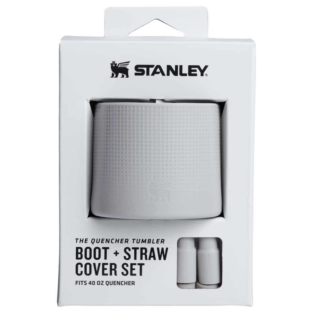 Quencher® Boot and Straw Cover Set | 1.18L