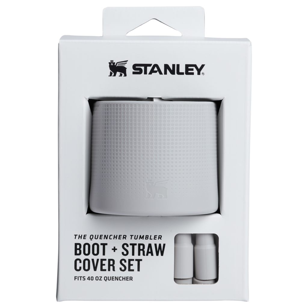 Quencher® Boot and Straw Cover Set | 1.18L