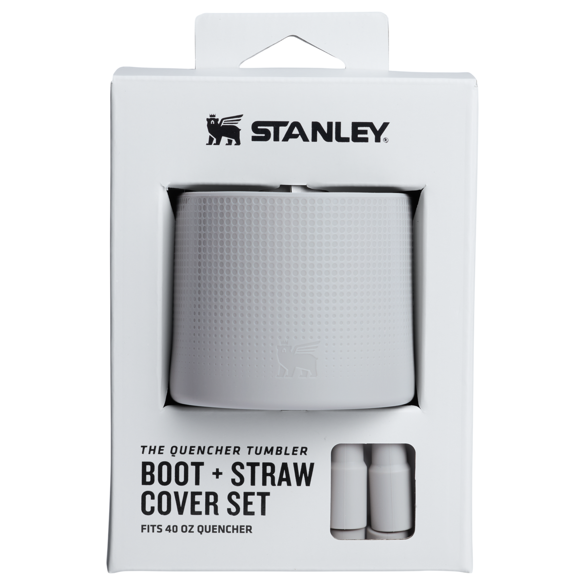 Quencher® Boot and Straw Cover Set | 1.18L
