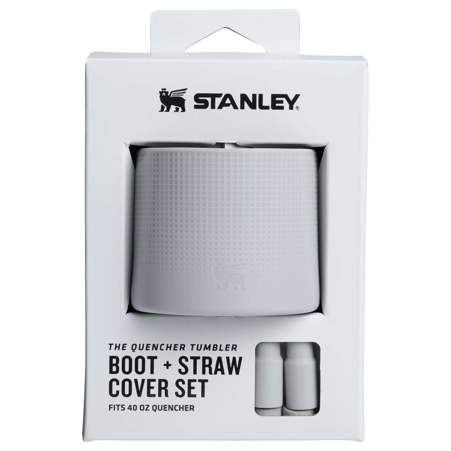 Quencher® Boot and Straw Cover Set | 1.18L