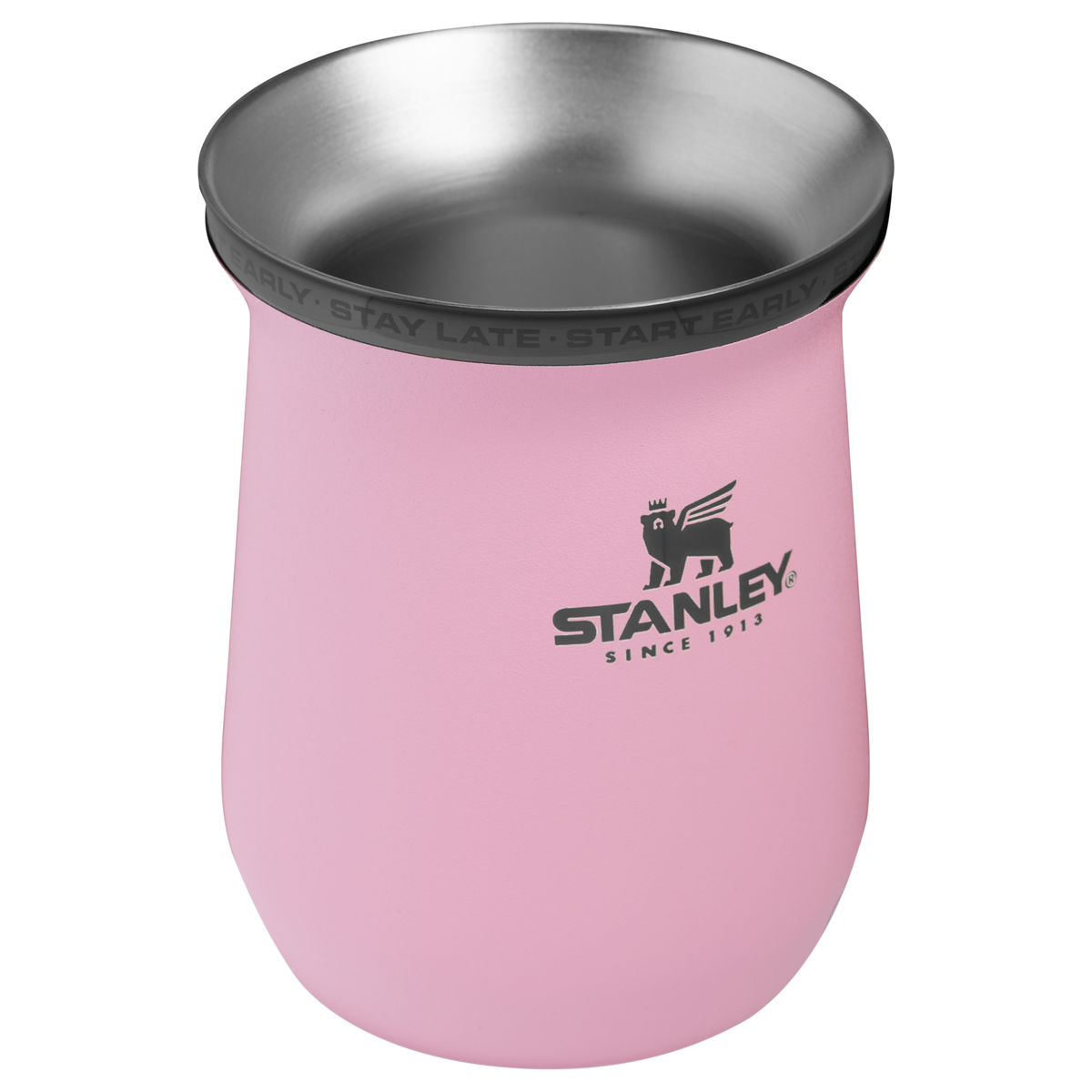 Messi x Stanley 1913 Classic Mate Mug | 0.23L