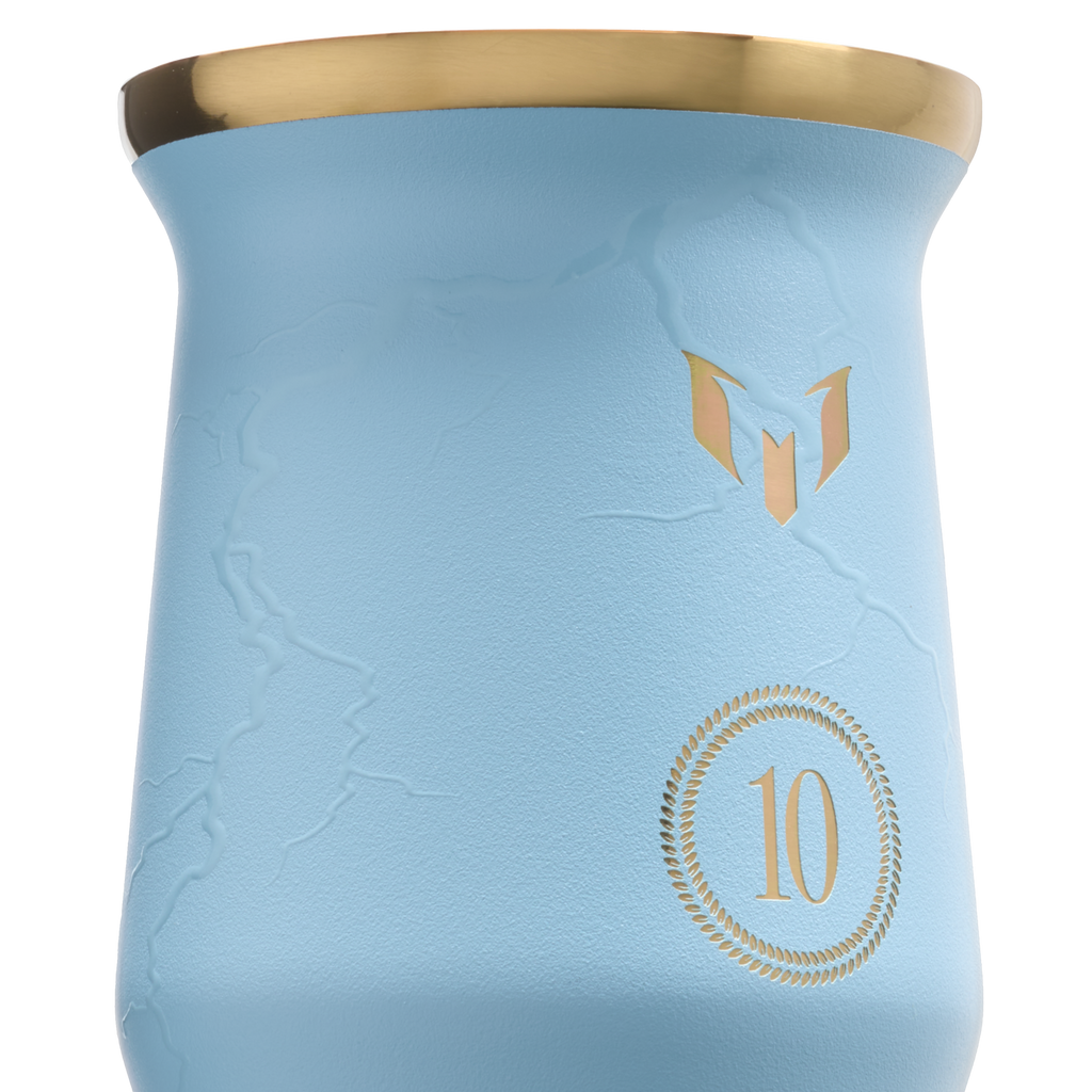 Messi x Stanley 1913 Classic Mate Mug | 0.23L