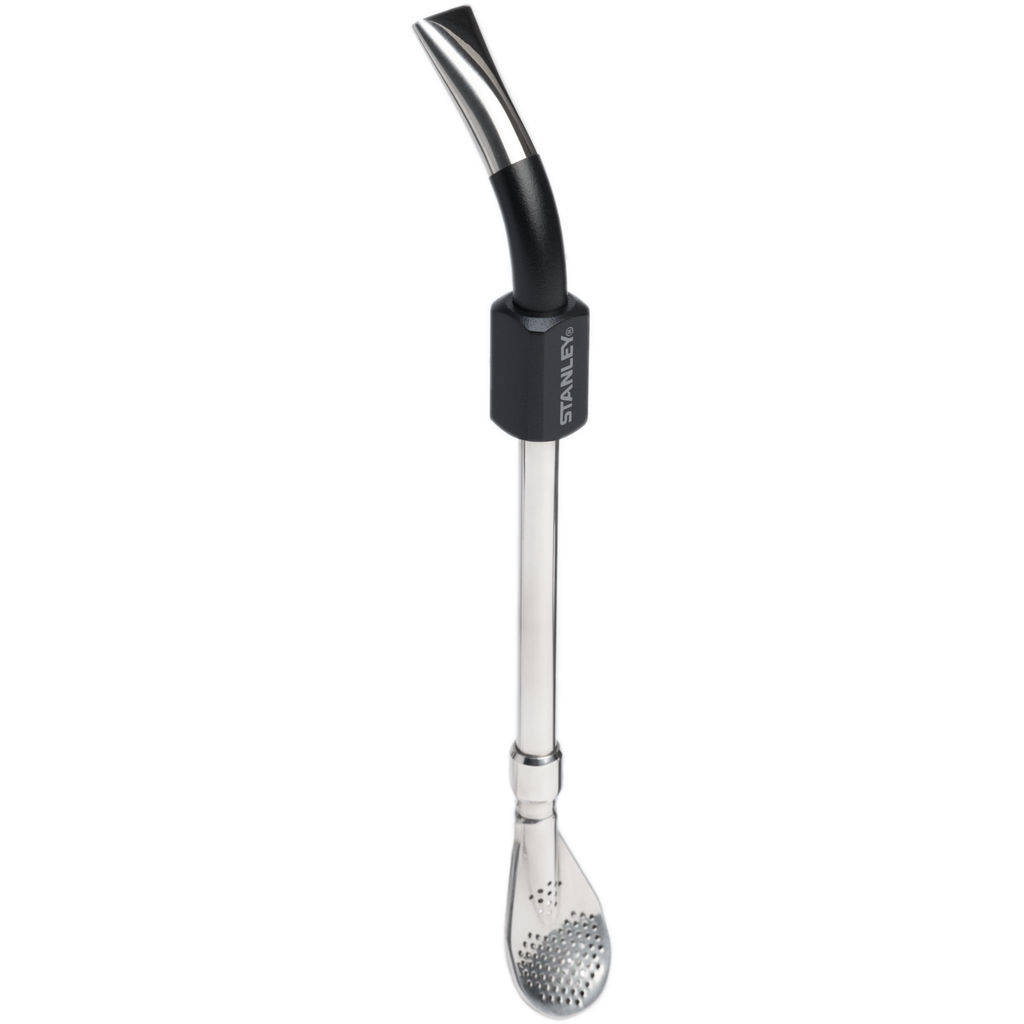 The Yerba Mate Bombilla Straw
