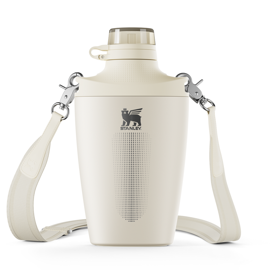 Cross Bottle | 0.68L