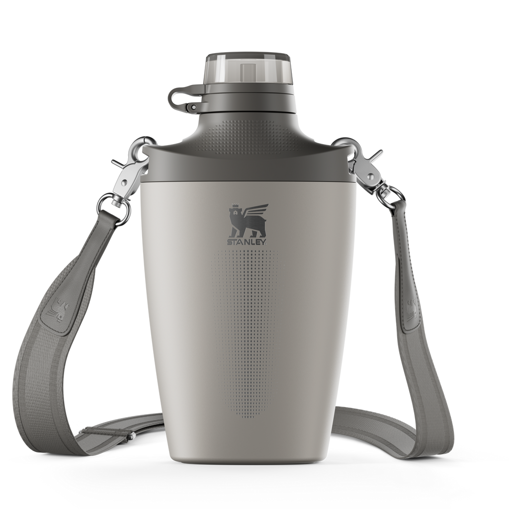 Cross Bottle | 0.68L